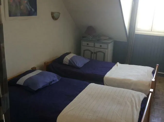 Appartement La Mansardiere Berck