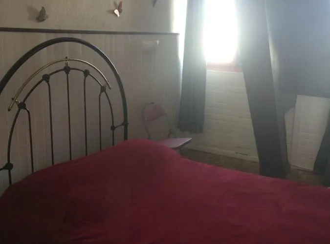 Apartment La Mansardiere